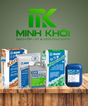 Keo dán gạch Mapei