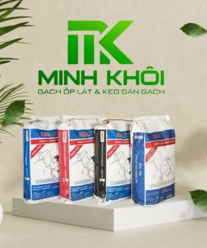 Keo dán gạch Asia